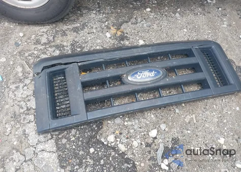 2012 Ford Econoline Commercial z USA, uszkodzony, nr VIN 1FTNE1EW3CDA47658